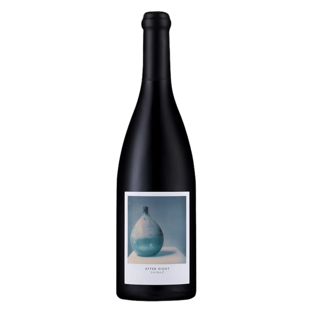 Africa De Sud Stellenrust After Eight Shiraz, vin roșu intens, cu note de fructe negre și condimente, din regiunea Stellenbosch.