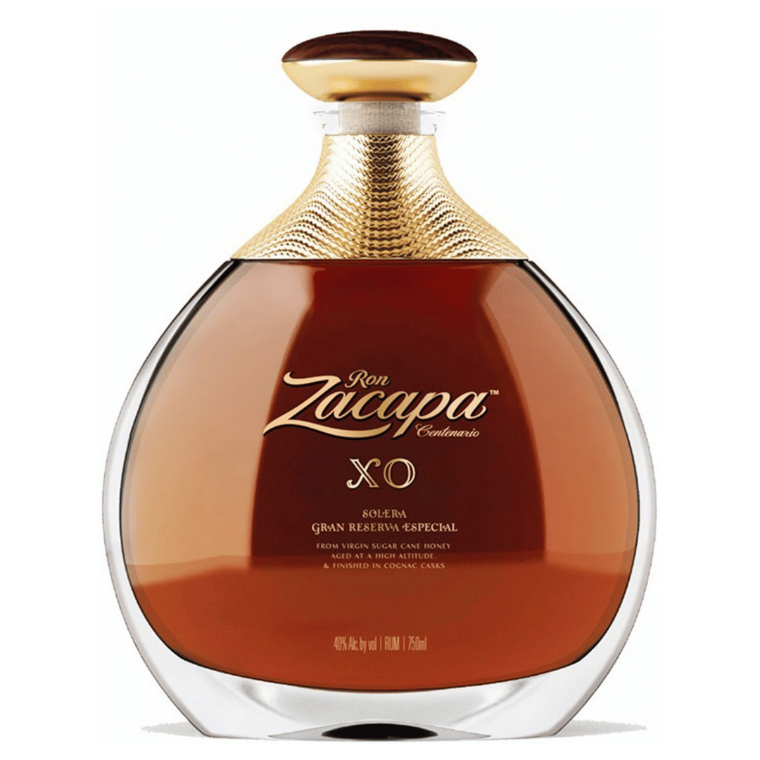 Rom Zacapa XO Centenario Gran Reserva Especial 0.7L 40% SGR