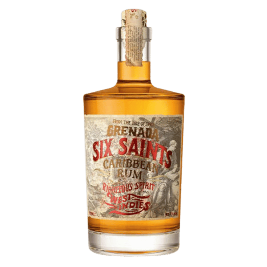 Rom Six Saints Carribean Pedro Ximenez 0.7L 41.7%