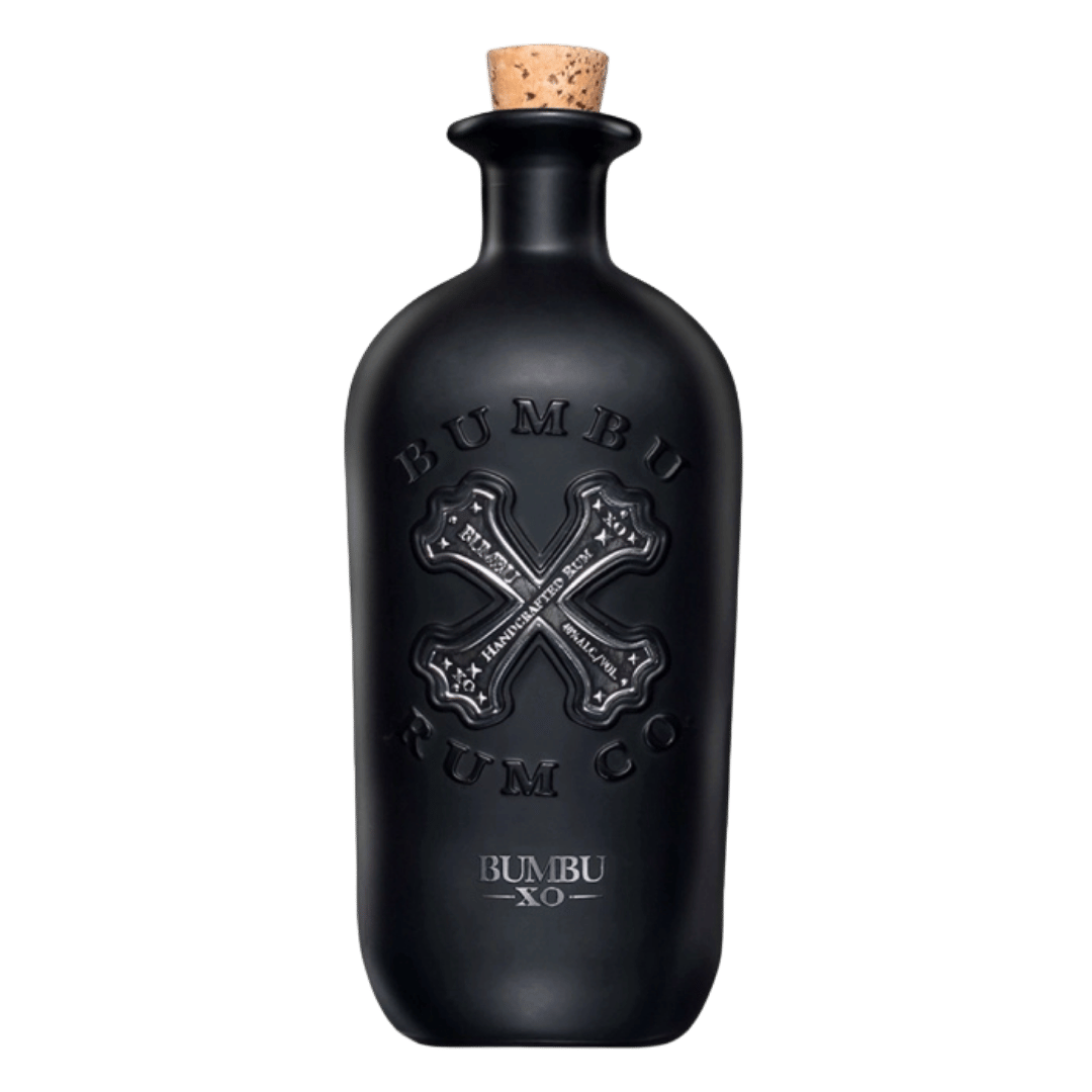 Rom Bumbu XO 0.7L 40% SGR