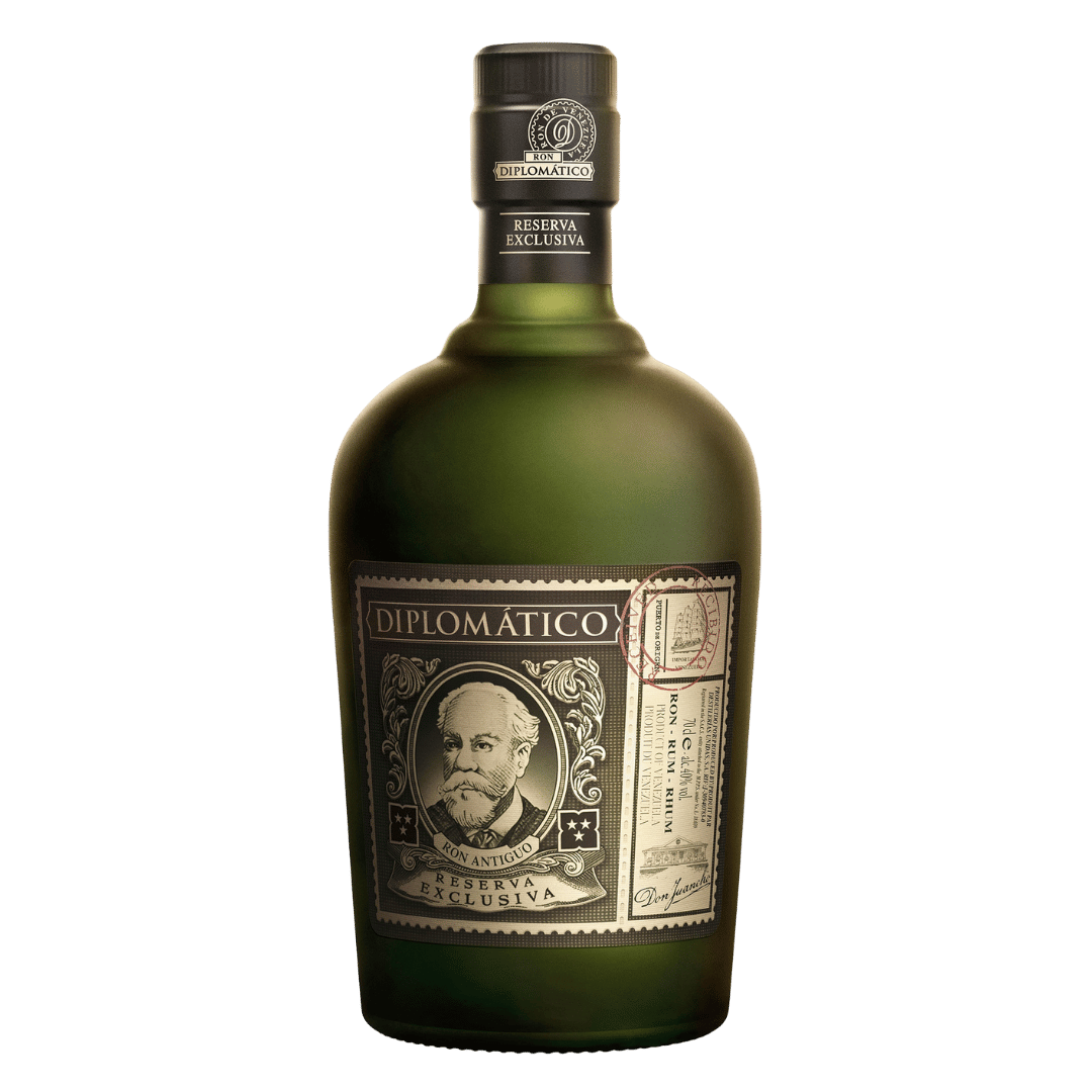 Rom Diplomatico 12 Ani Reserva Exclusiva 0.7L 40% SGR