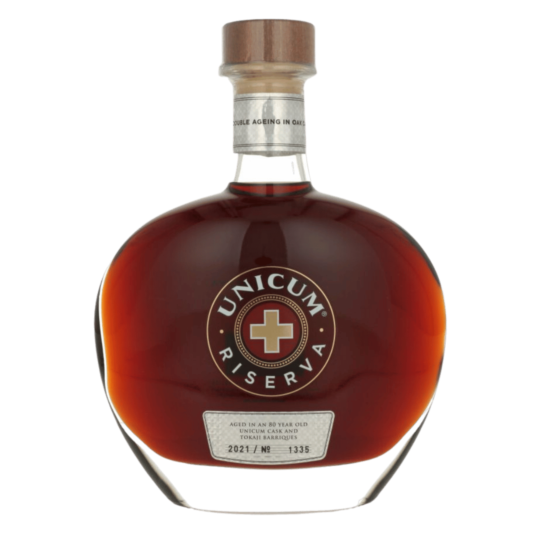 Unicum Zwack Riserva 0.7L 40%