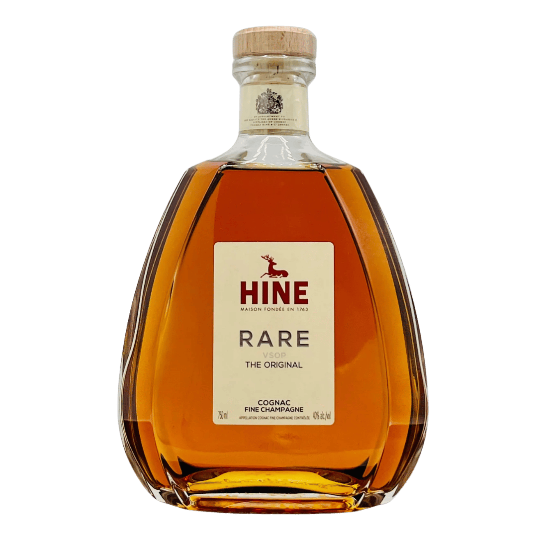 Cognac Hine Rare The Original VSOP 0.7L 40% SGR