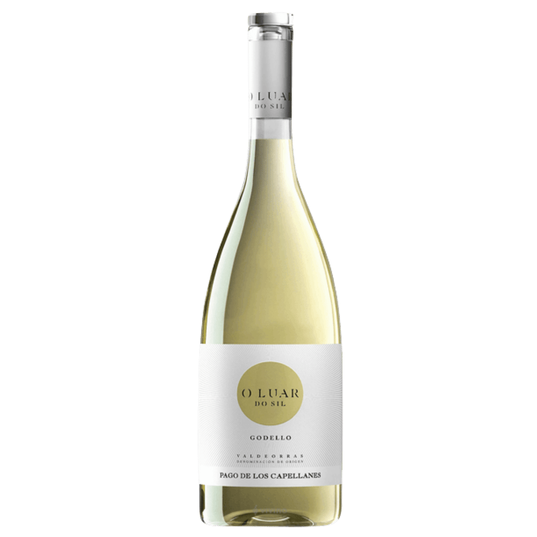 Spania Pago De Los Capel O Luar Godello 0,75L 13,5%