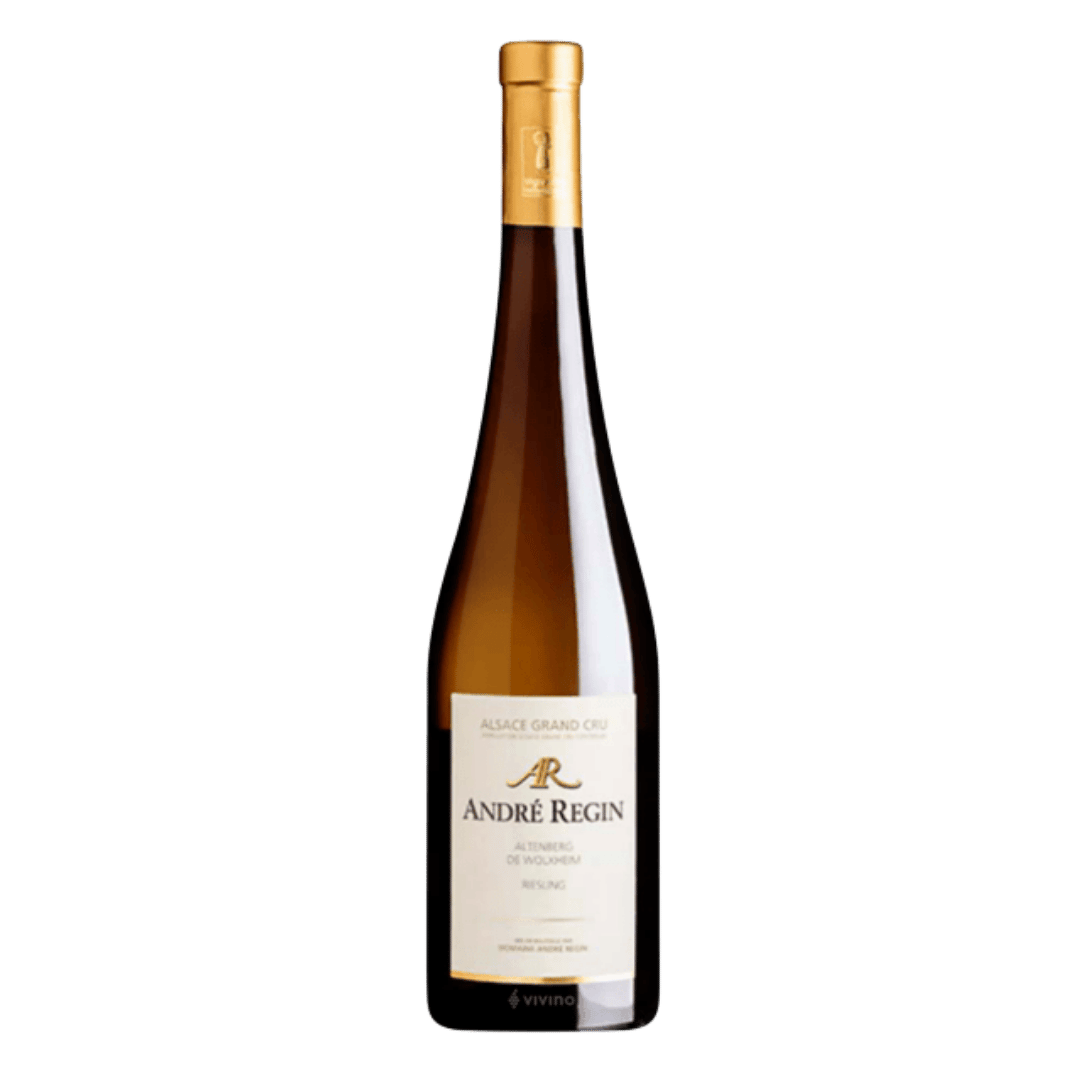 Franta Andre Regin Riesling Gc 0.75L 14% SGR