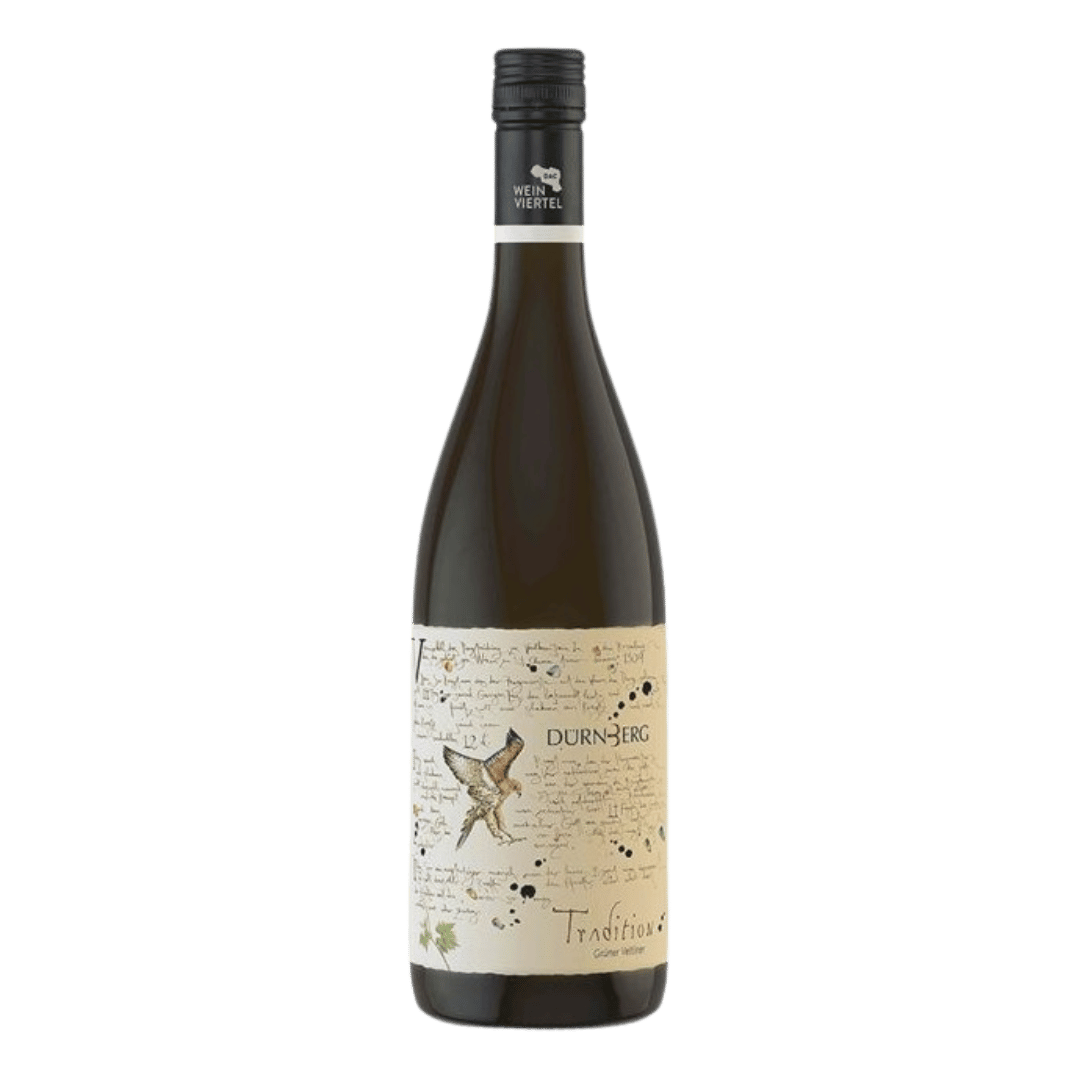 Austria Durnberg Gruner Veltlriner Reserva 0.75L 13.5% SGR