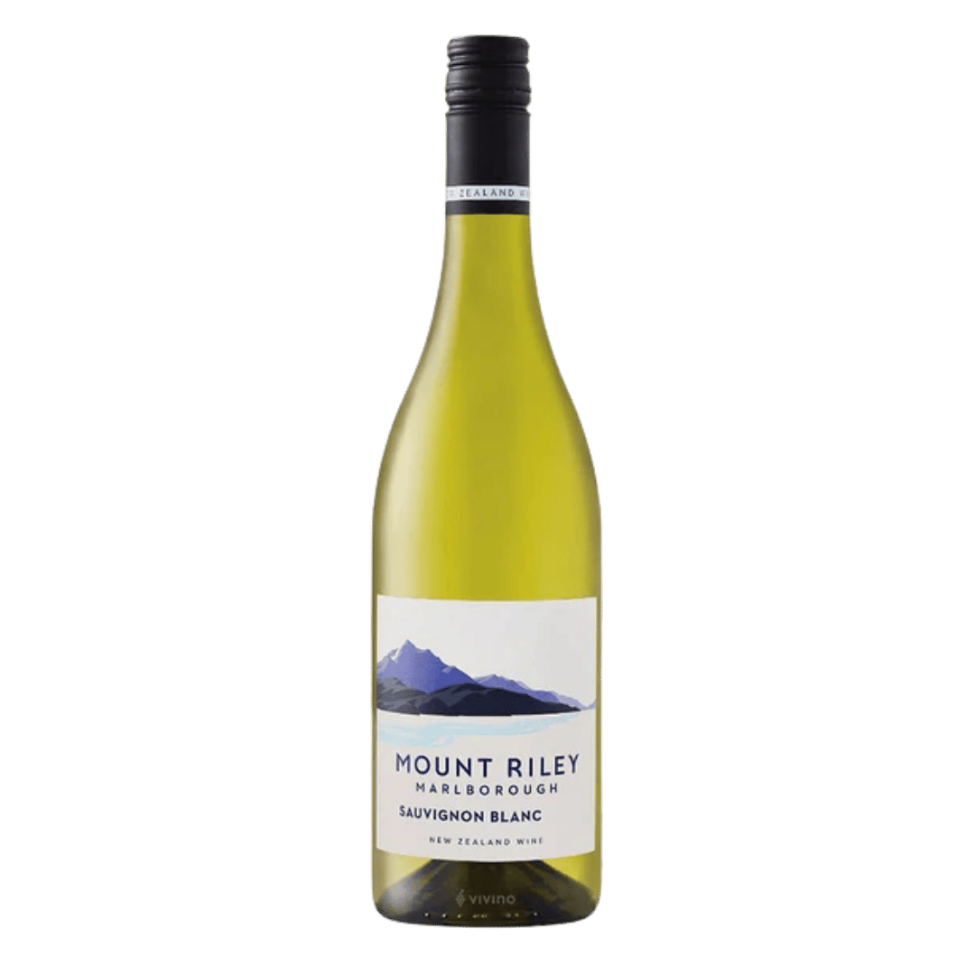 Noua Zeelanda Mount Riley Sauvignon Blanc 0.75L 13% SGR