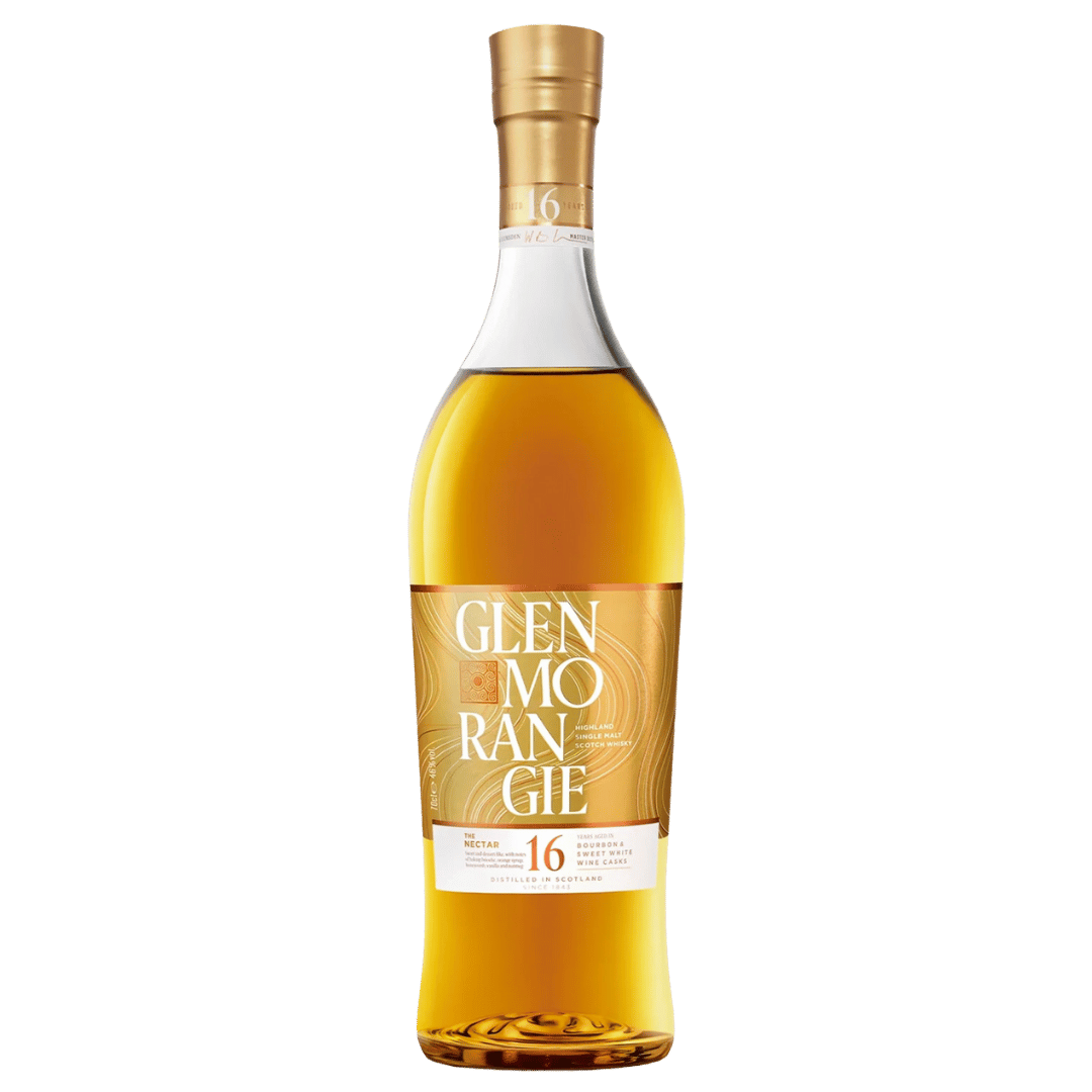 Whisky Glenmorangie The Nectar 0.7L 46% SGR