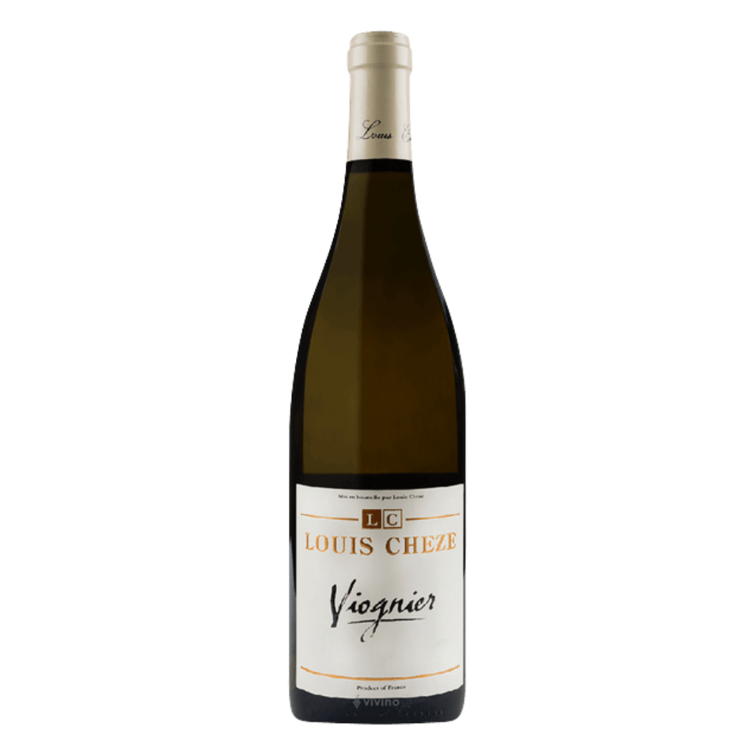 Louis Cheze Viognier 0.75L 14% SGR