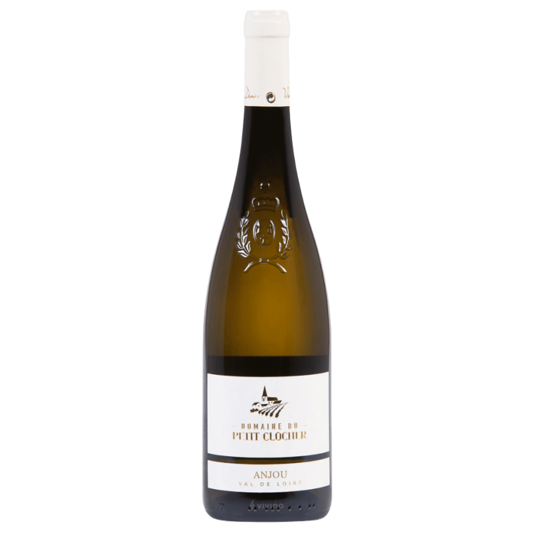 Domaine du Petit Clocher Anjou Blanc 0.75L 13.5% SGR