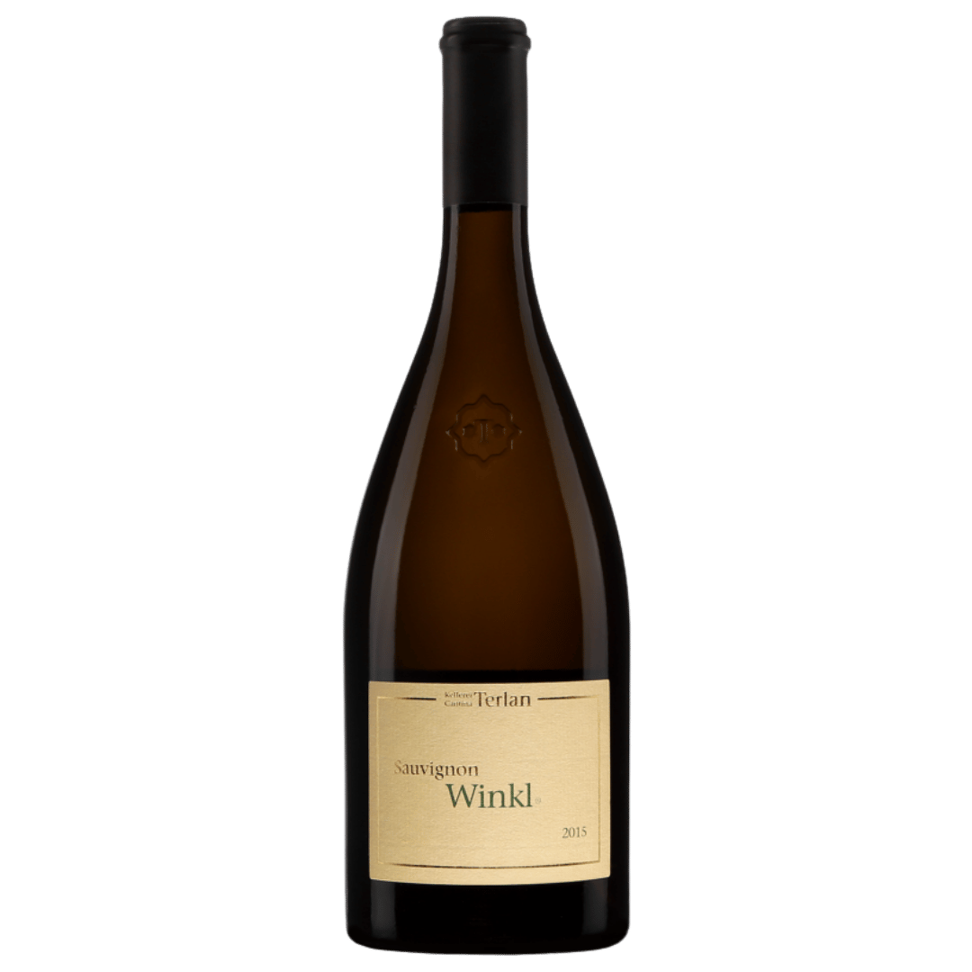 Cantina Terlan Sauvignon Winkl 0.75L 13.5% SGR