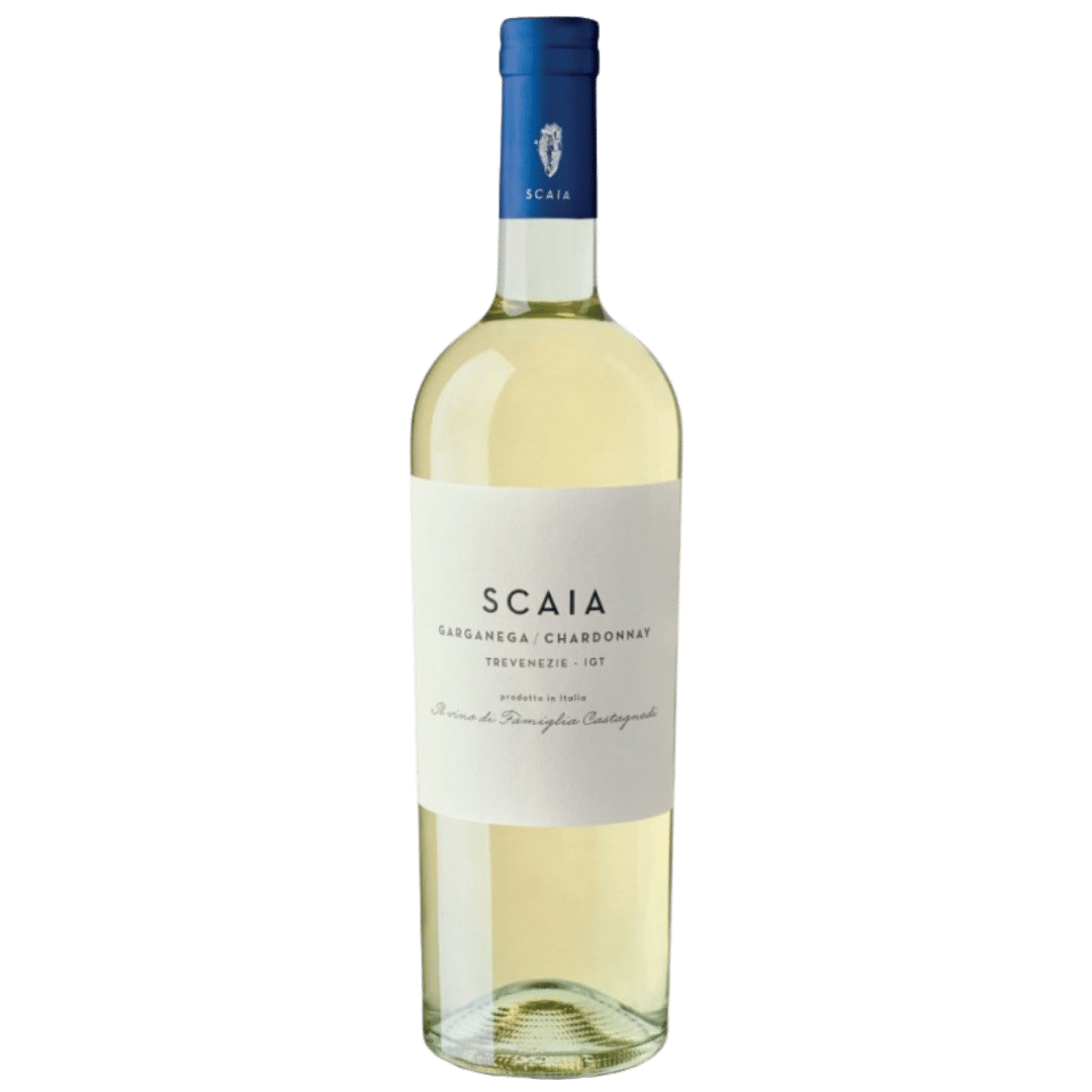 Tenuta Sant'Antonio-Scaia Garganega & Chardonnay 0.75L 12.5% SGR