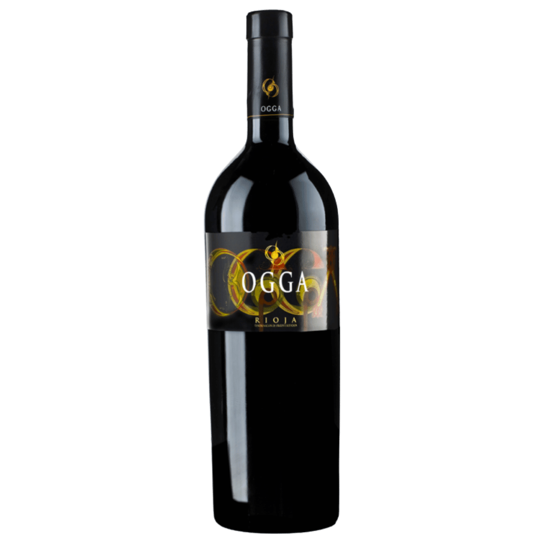 Santalba Ogga Reserva 0.75L 14.5%