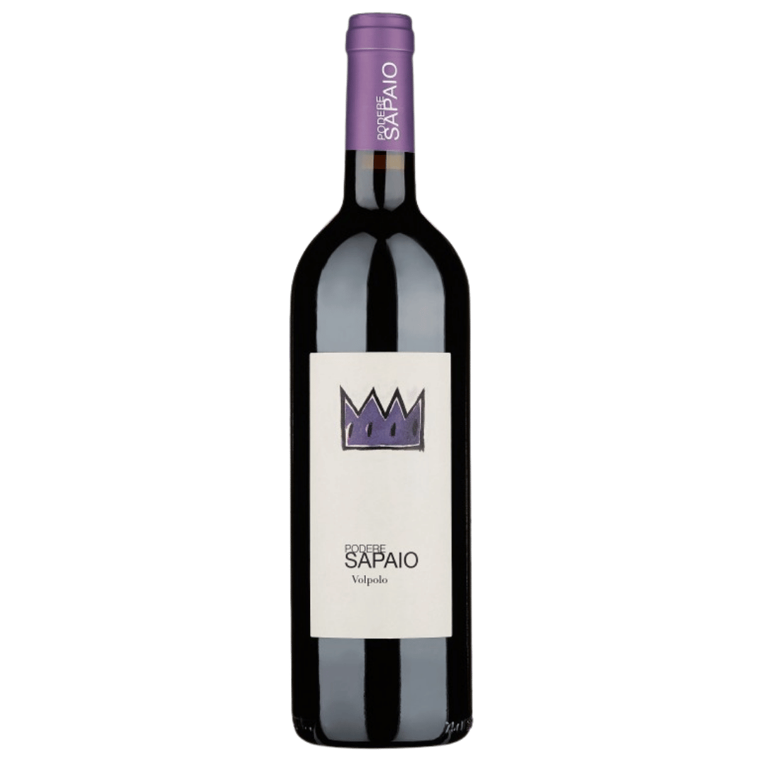 Sapaio Volpolo 0.75L 14.5%