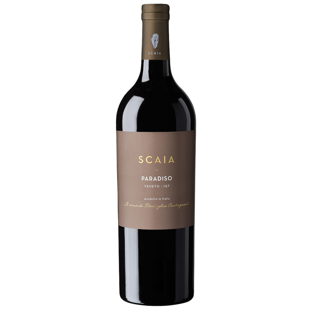 Tenuta Sant Antonio Scaia Paradiso Rosso 0.75L 14.5% SGR