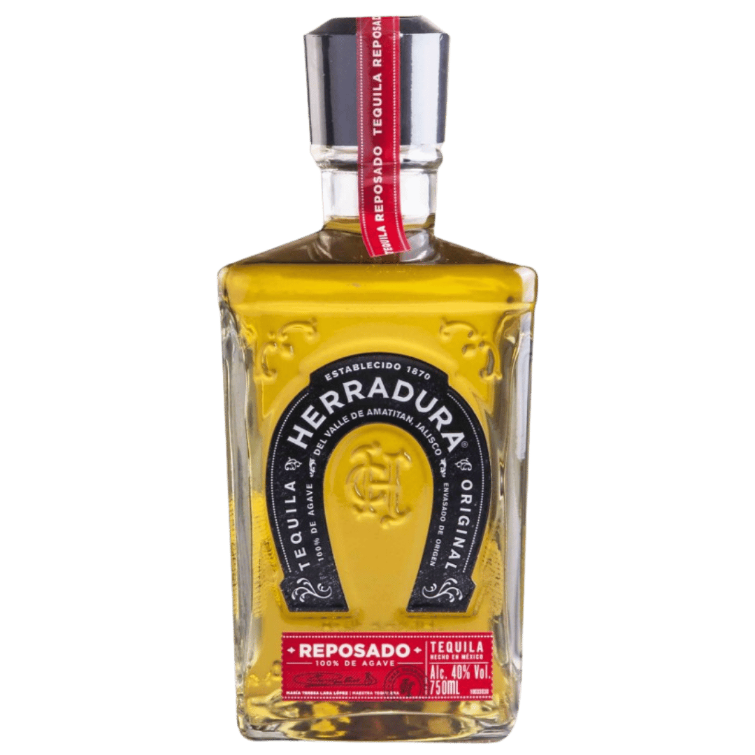 Tequila Herradura Reposado 0.7L SGR