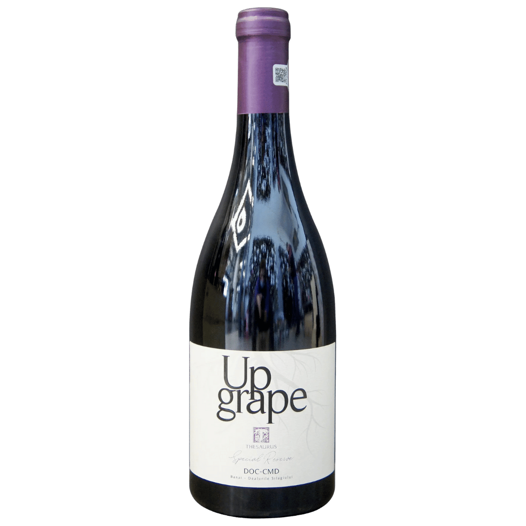 Crama Thesaurus Up Grape 0.75L 14%