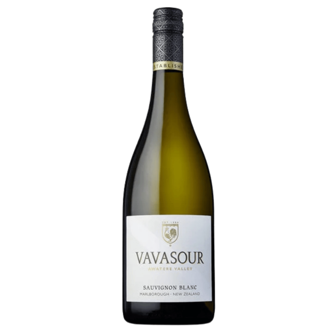 Noua Zeelanda Vavasour Sauvignon Blanc 0.75L13% SGR