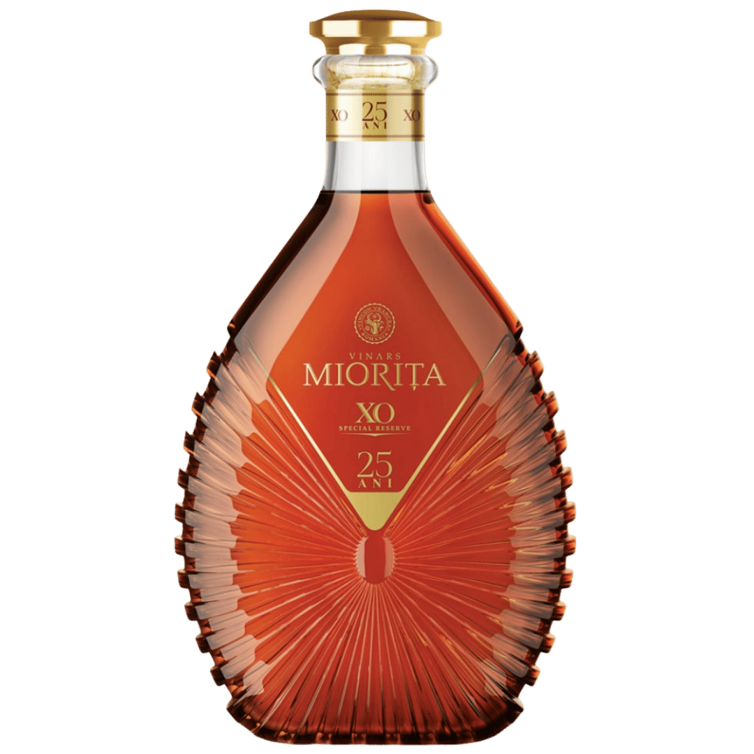 Vincon Vinars Miorita XO 25 Ani 0.7L 40% SGR