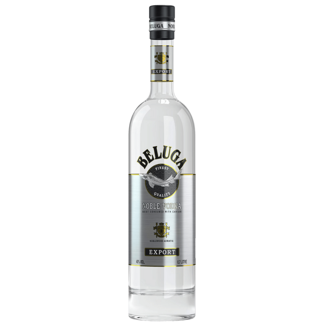 Vodka Beluga Noble 0.7L 40% SGR