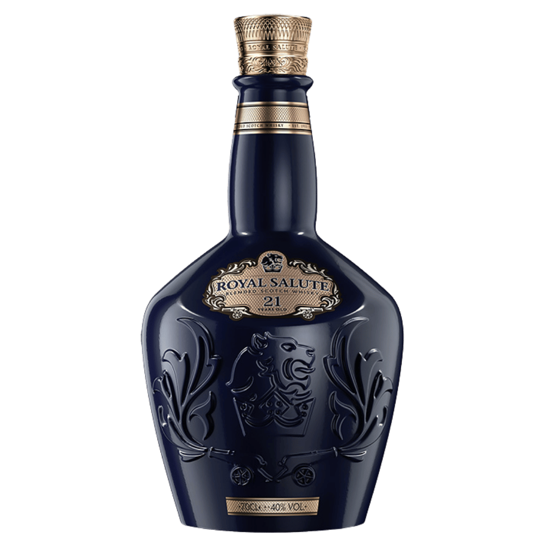 Whisky Chivas Royal Salute 21 Yo 0.7L 40% SGR