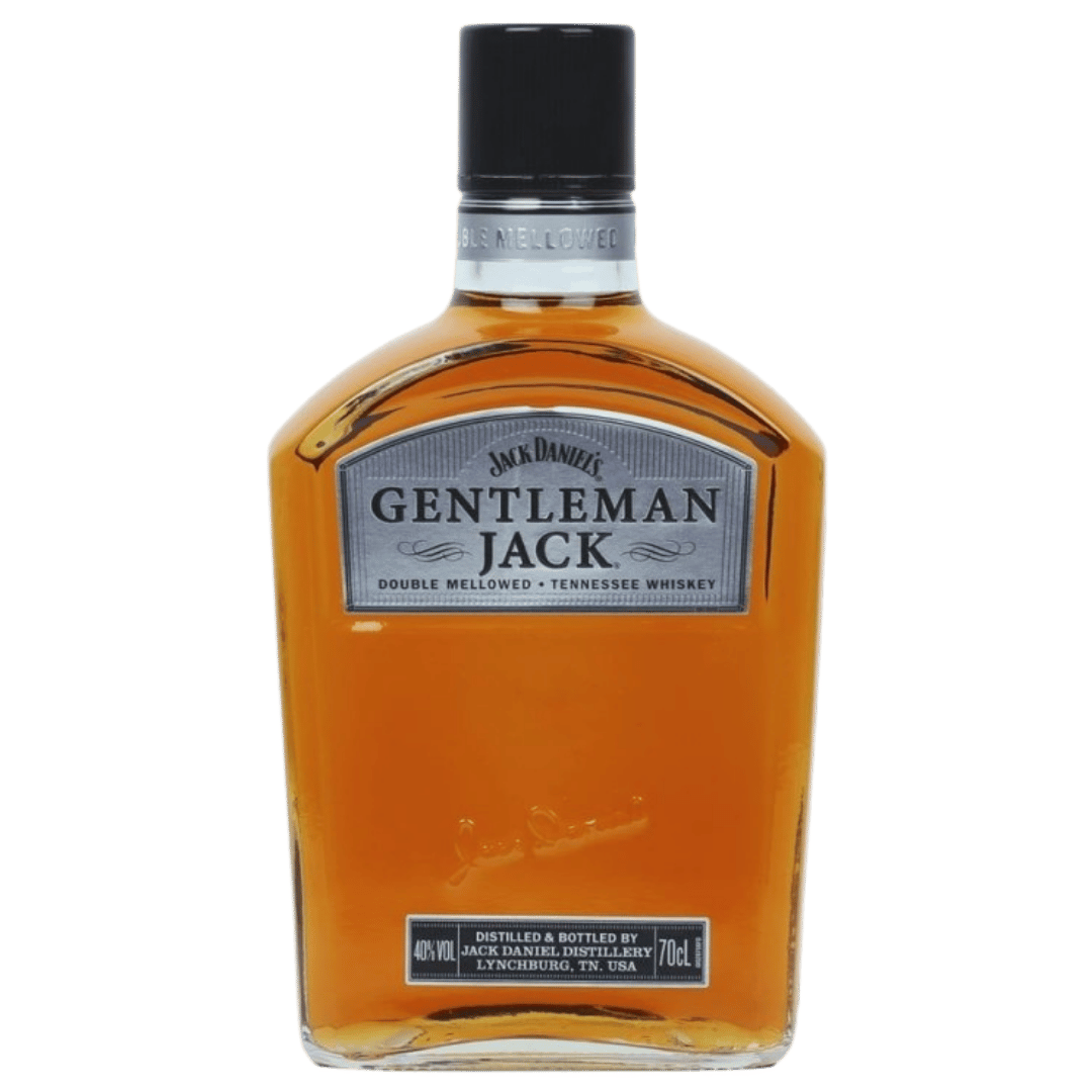 Whisky Jack Daniel's Gentleman 0.7L 40% SGR