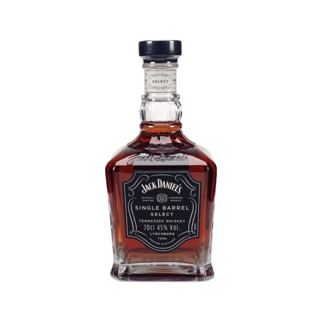 Whisky Jack Daniel's Single Barrel 0.7L 45%