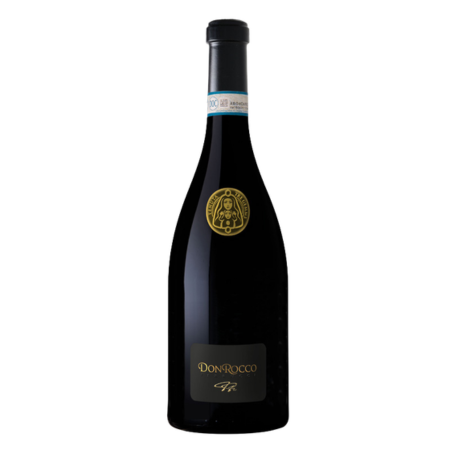 Italia Tenuta Tre Gemme Montepulciano Riserva, vin roșu sec din Abruzzo, cu arome de fructe negre și note de cacao și vanilie.