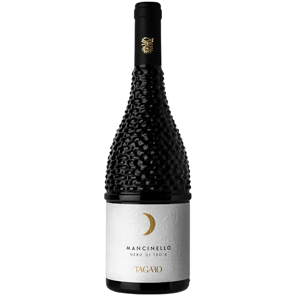 Tagaro Mancinello Nero di Troia 0.75L 15%