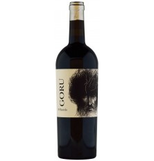 Ego Bodegas Goru 38 Barrels...