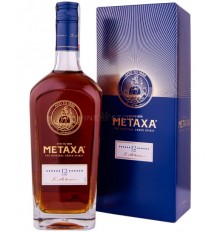 Brandy Metaxa 12 Stele 0.7L...