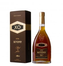 Brandy Kvint XO 8 Ani 0.5L 40%