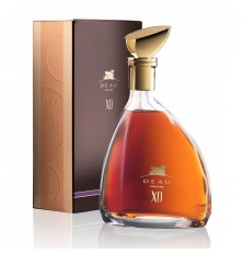 Cognac Deau XO 0.7L 40%