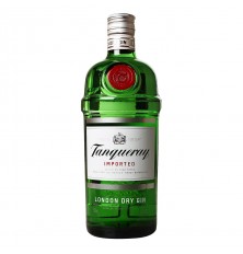 Gin Tanqueray Imported 0.7L...
