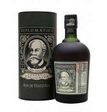 Rom Diplomatico 12 Ani...