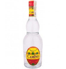 Tequila Camino Real Blanco...