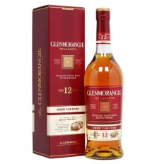 Whisky Glenmorangie Lasanta...