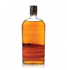 Whiskey Bulleit Bourbon...