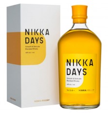 Whisky Nikka Days 0.7L 40% SGR