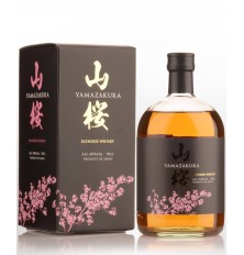 Whisky Yamazakura Blend...