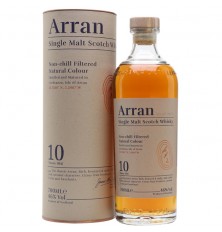 Whisky Arran Single Malt 10...