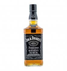 Whisky Jack Daniel's 0.7L...