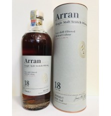 Whisky Arran 18 Ani 0.7L...