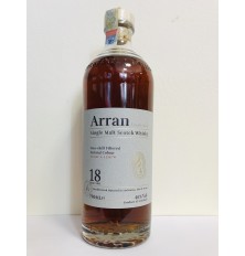 Whisky Arran 18 Ani 0.7L...