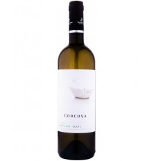 Corcova Sauvignon Blanc...