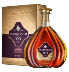 Cognac Courvoisier XO 0.7L 40%