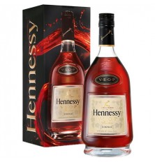Cognac Hennessy V.S.O.P....
