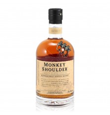 Whisky Monkey Shoulder 0.7L...