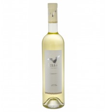 Liliac Chardonnay 0.75L 12.5%