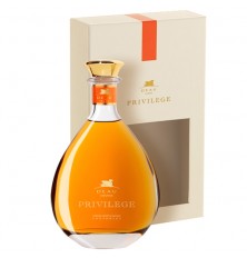 Cognac Deau Privilege 0.7L 40%